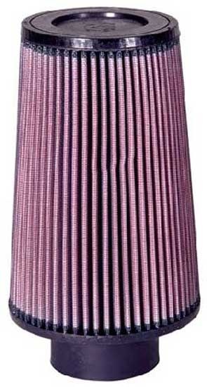 K & N Replacement Filter Round 83mm Connection (RU-5122) K&N