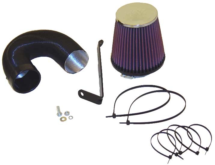 Air Intake System 57-0282 K&N