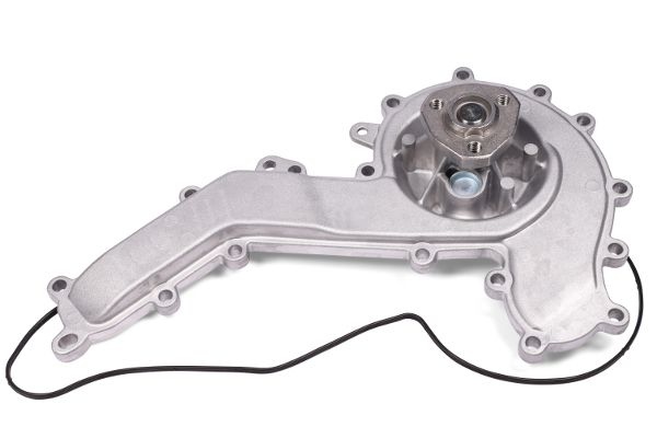 Vattenpump