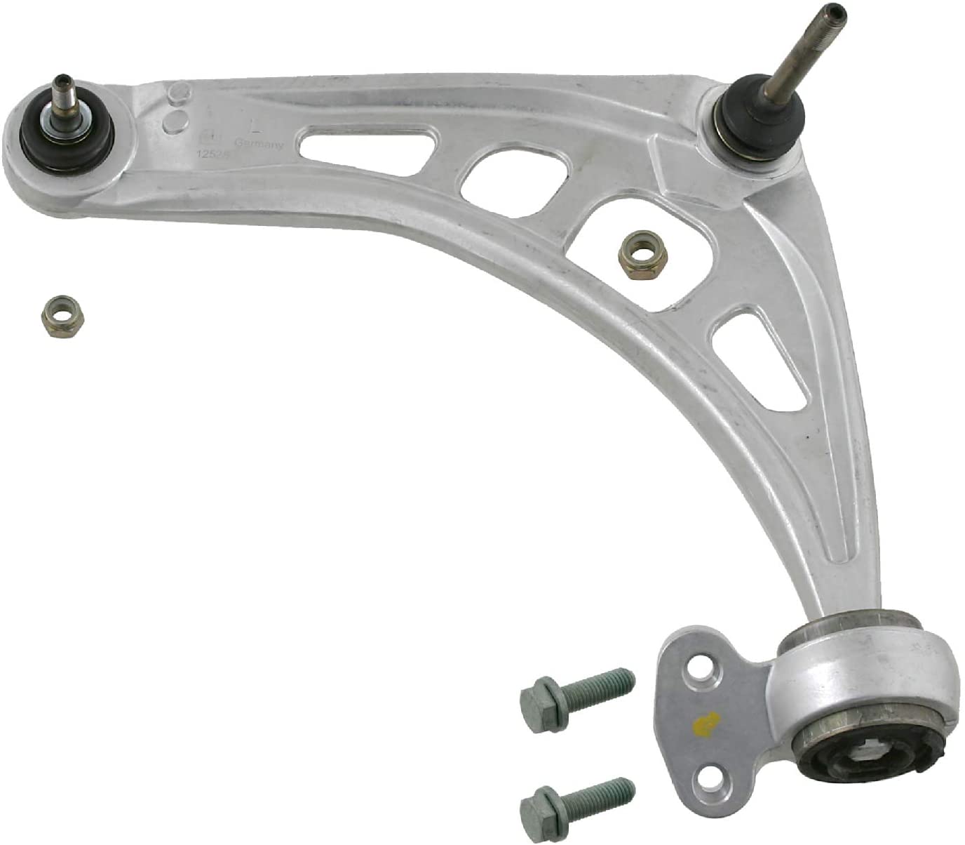 FEBI BILSTEIN Suspension arm BMTS Turbo NEW 18802 Track control arm,Wishbone BMW,3 Limousine (E46),3 Touring (E46),3 Coupe (E46),Z4 Roadster (E85)