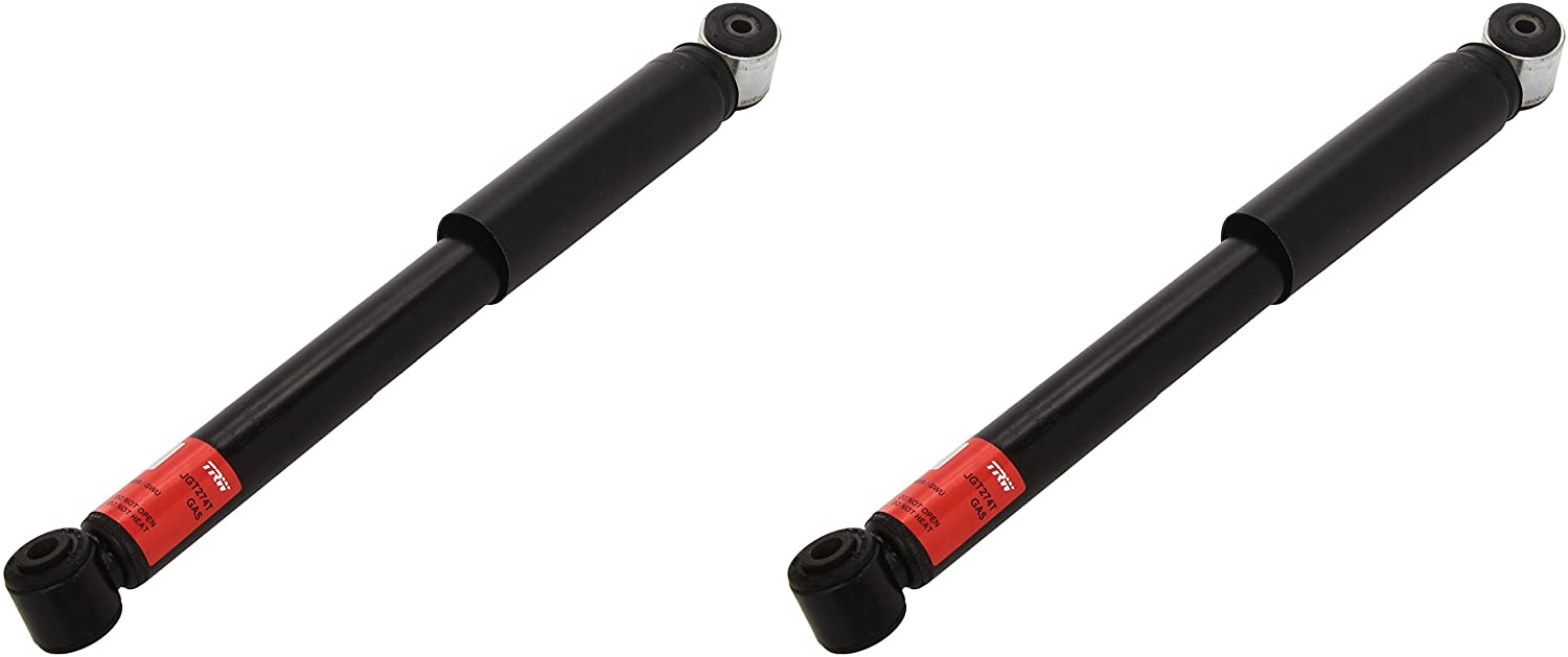 Shock Absorber TRW TWIN JGT274T Winparts.ie Shock absorbers