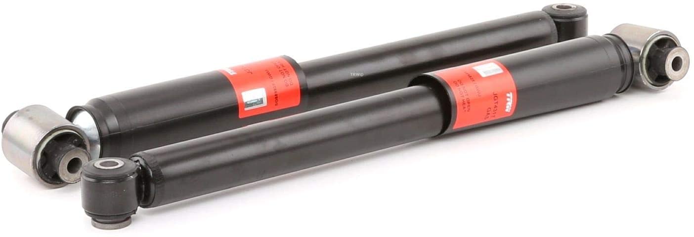 TRW Shock absorber RENAULT JGT431T 8200038260,8200122944,8200122946 Shocks,Shock absorbers,Suspension shocks 8200181921,8200309846,8200320495