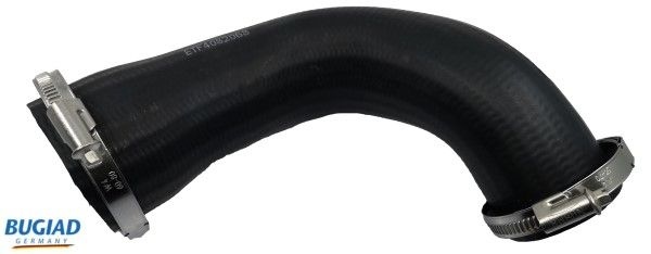 Volkswagen Charger Air Hose