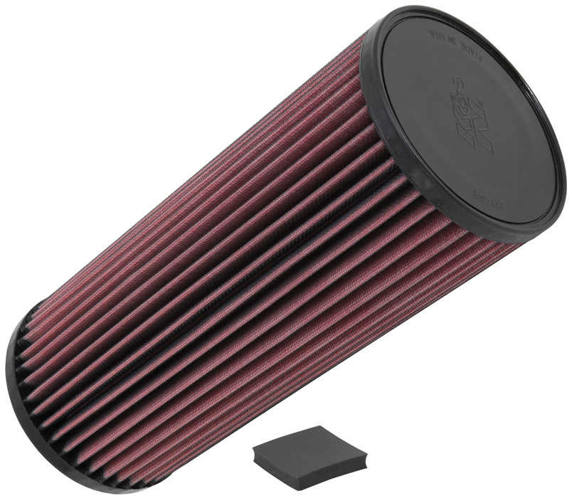 Air Filter E-1008 K&N