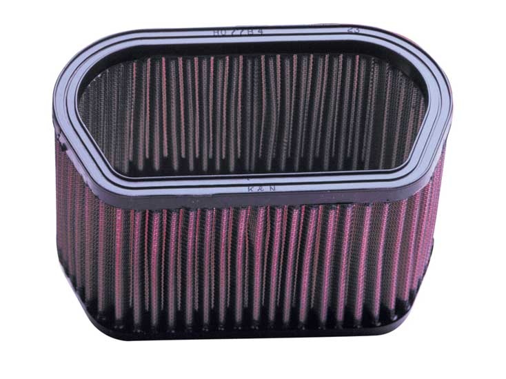 Luftfilter
