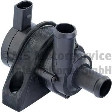 Pierburg Vattenpump Oberoende Uppvarmning Volkswagen 702074910 Stor