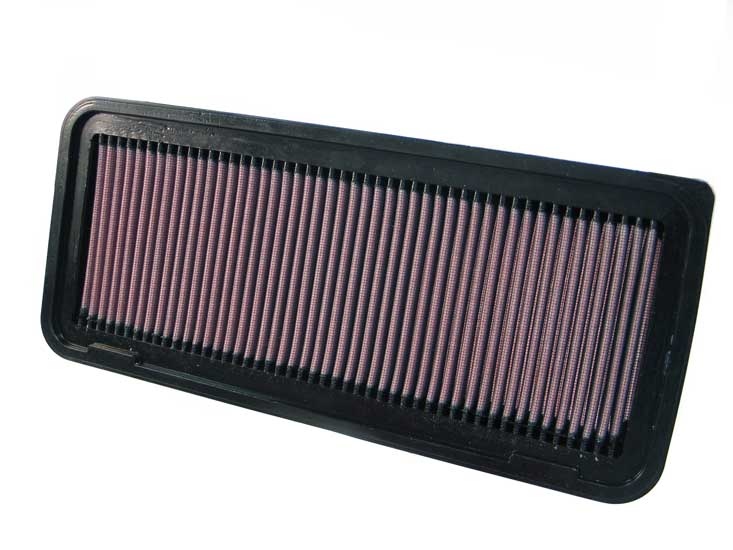 Luftfilter 332344 KN