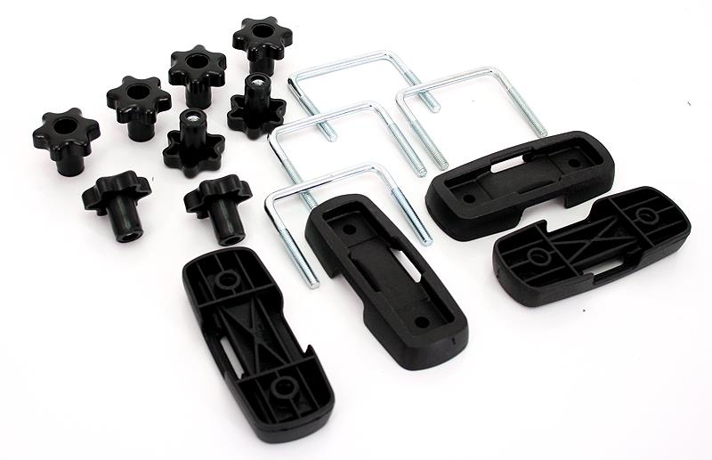 Standard UBolt set