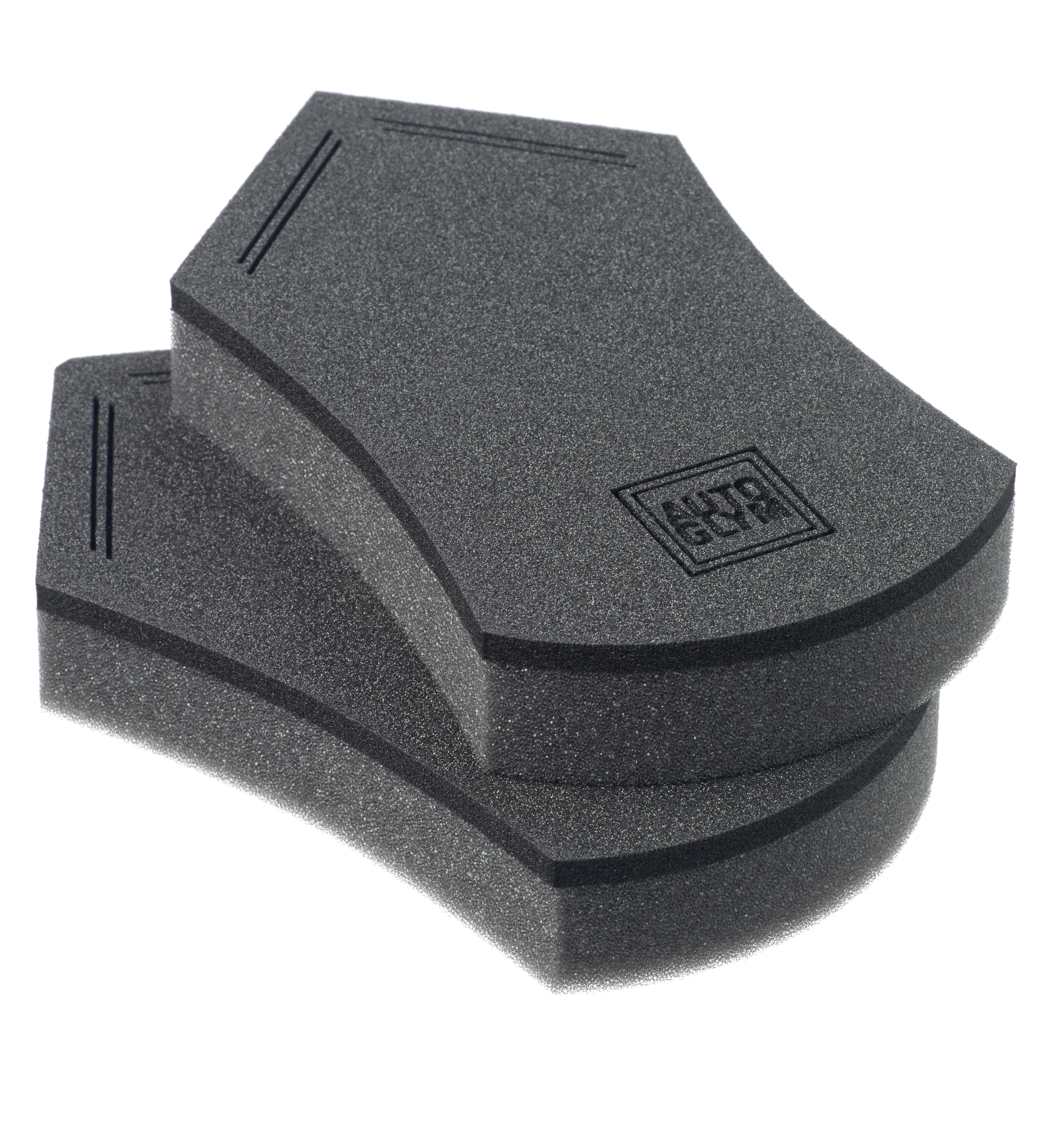 Autoglym Perfect Polish Applicator Pads