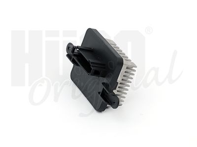 Citroen Regulator Passenger Compartment Fan