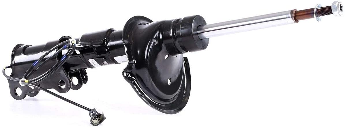 MONROE Shock absorber Monroe RideSense Electronic Suspension Gas Pressure C2501S Shocks,Shock absorbers VOLVO,V70 II (285),S60 I (384)
