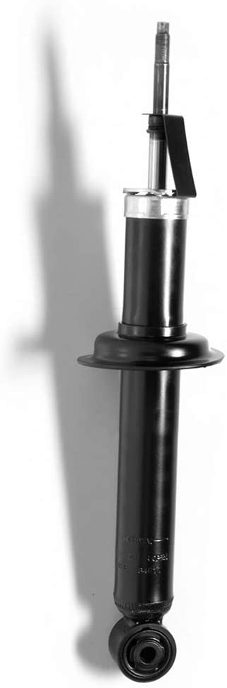 MONROE Shock absorber MONROE ORIGINAL (Gas Technology) Gas Pressure 23853 Shocks,Shock absorbers TOYOTA,STARLET (EP91),PASEO Coupe (EL54)