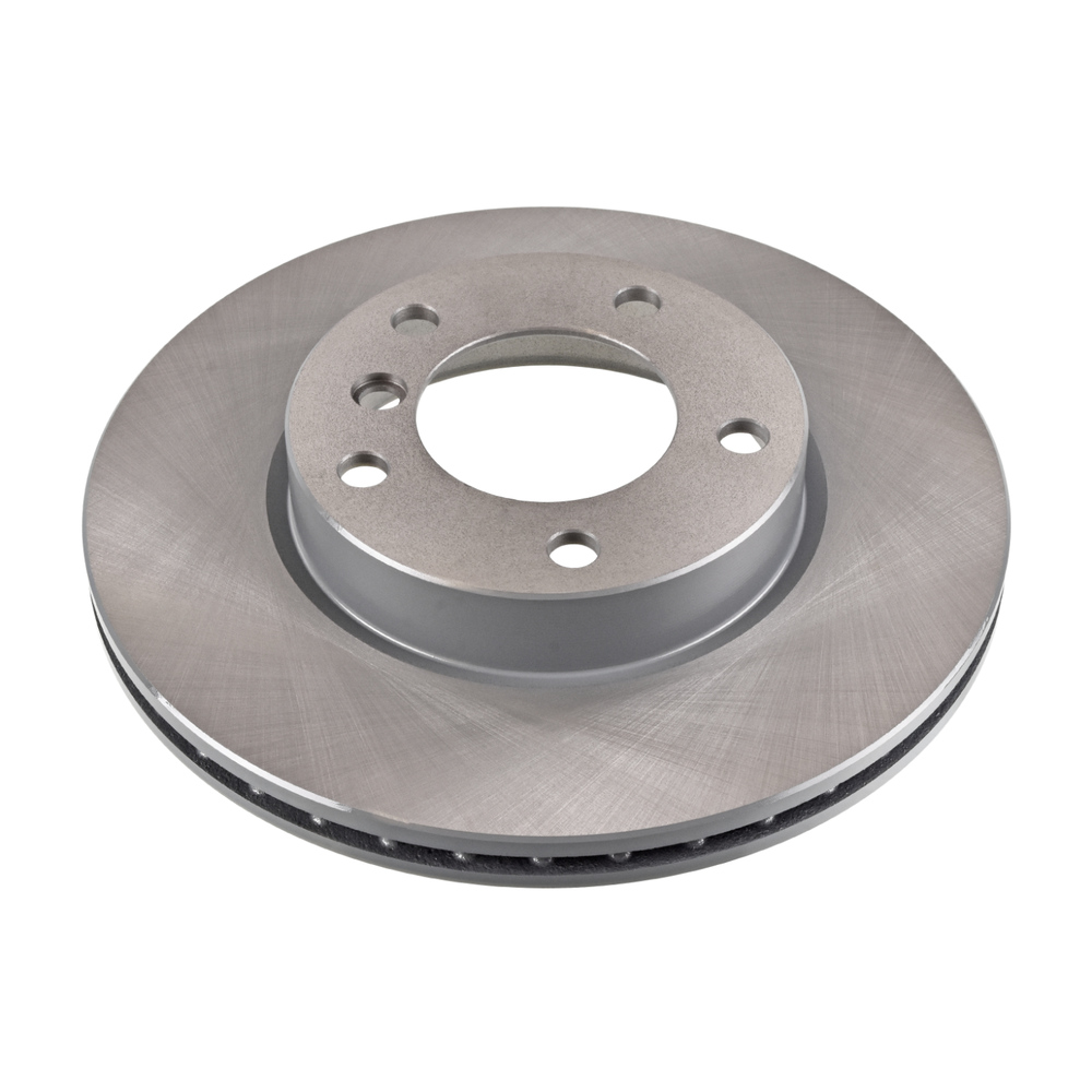 FEBI BILSTEIN Brake disc Front Axle 01718 Brake rotor,Brake discs BMW,3 Limousine (E46),3 Touring (E46),3 Cabrio (E36),3 Coupe (E46),3 Limousine (E36)