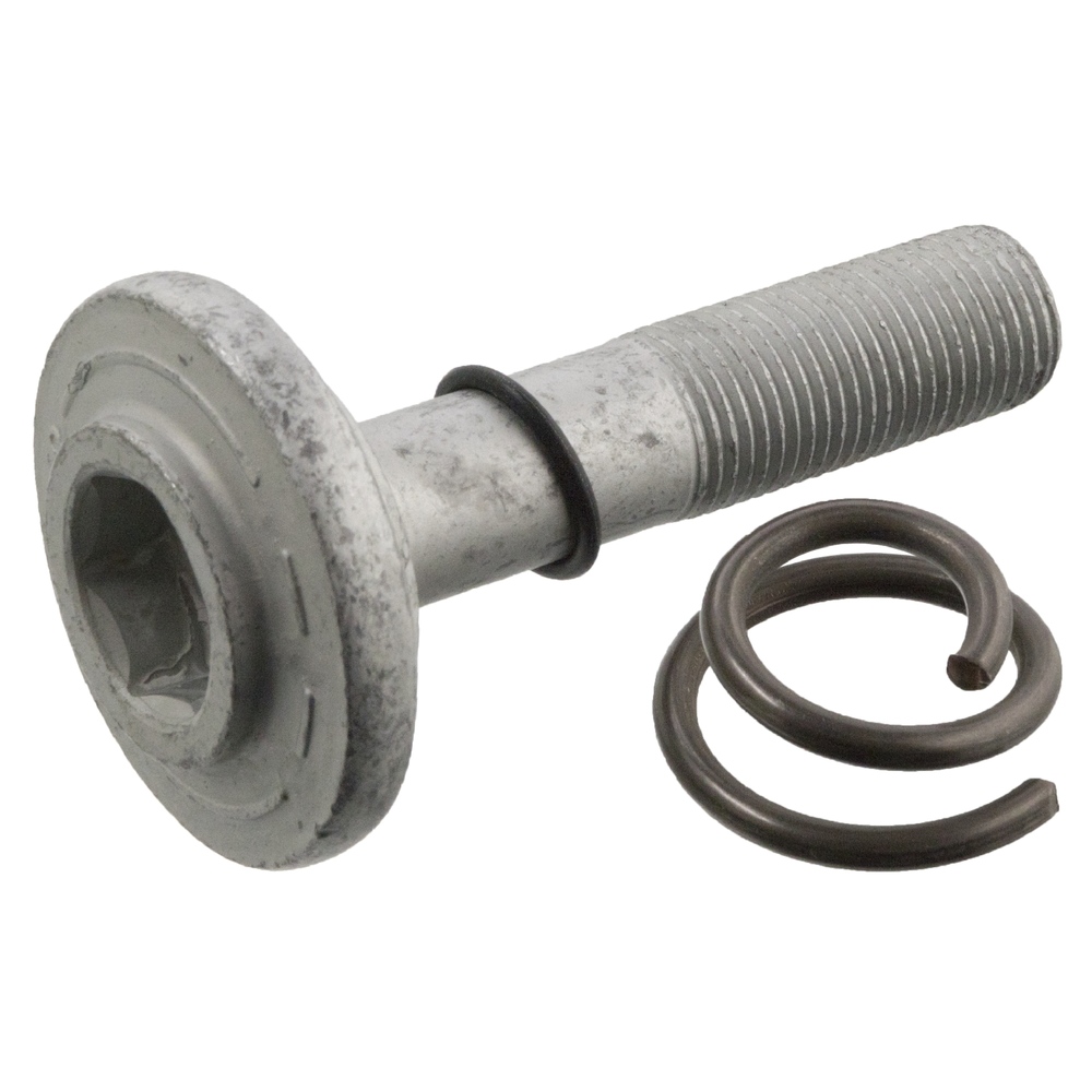 FEBI BILSTEIN Axle Bolt, drive shaft 104750  BMW,MINI,5 Touring (F11),5 Limousine (F10),1 Schrägheck (F20),3 Touring (F31),3 Limousine (F30, F80)
