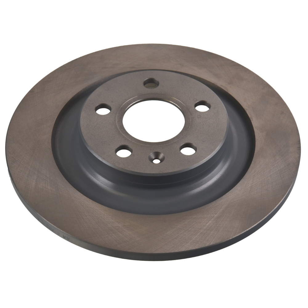 Bromsskiva 106353 FEBI Geely FEBI 106353