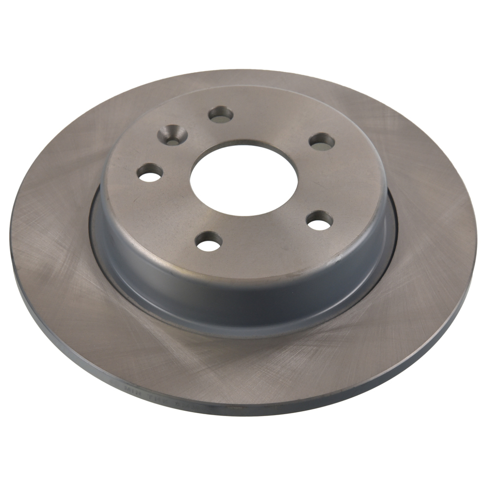 FEBI BILSTEIN Brake disc OPEL,VAUXHALL 106490 013509119,013514611,013514612 Brake rotor,Brake discs,Brake rotors 013597355,13509119,13514611,13514612