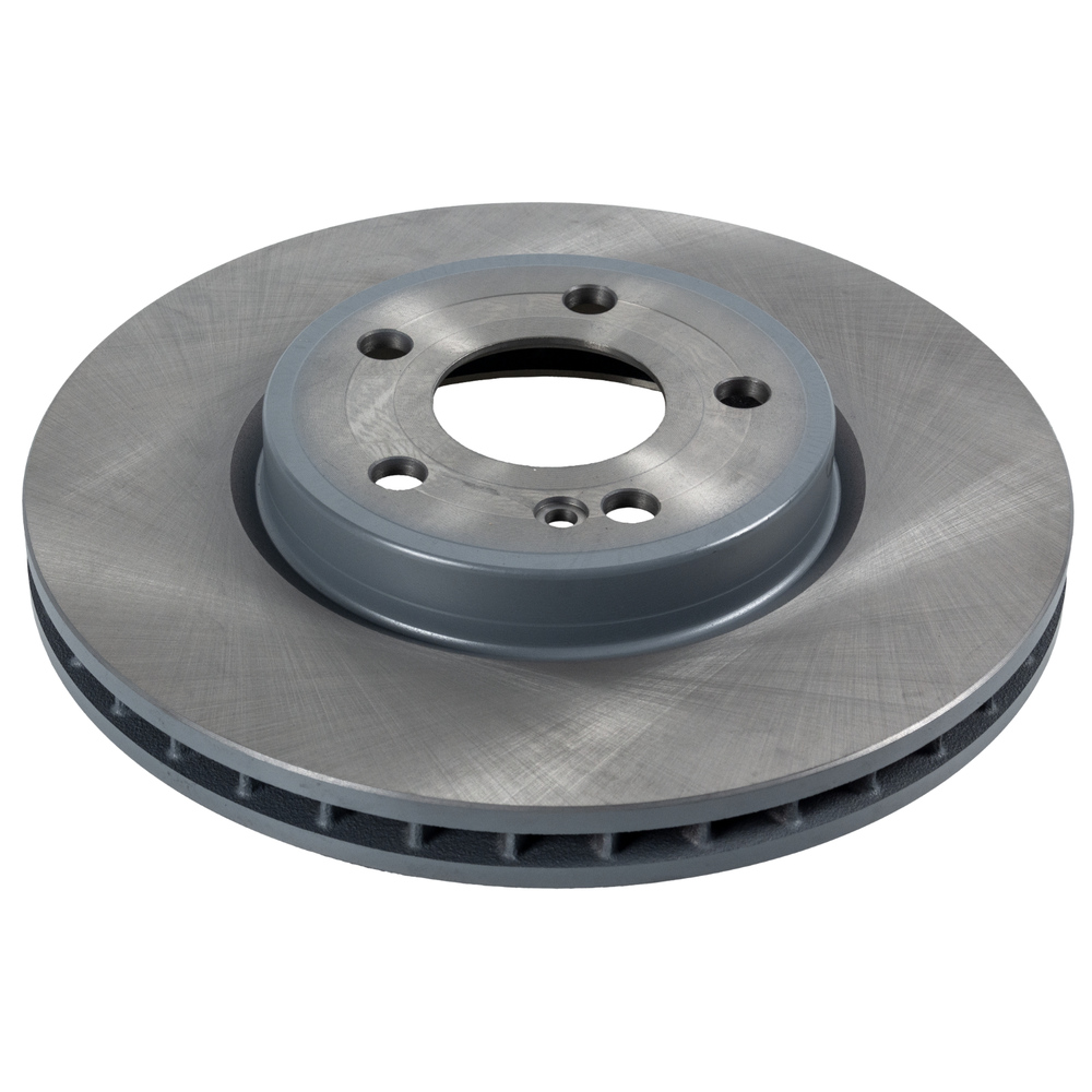 FEBI BILSTEIN Brake disc Front Axle 107511 Brake rotor,Brake discs MERCEDES-BENZ,A-Klasse (W177),B-Klasse (W247),A-Klasse Limousine (W177)