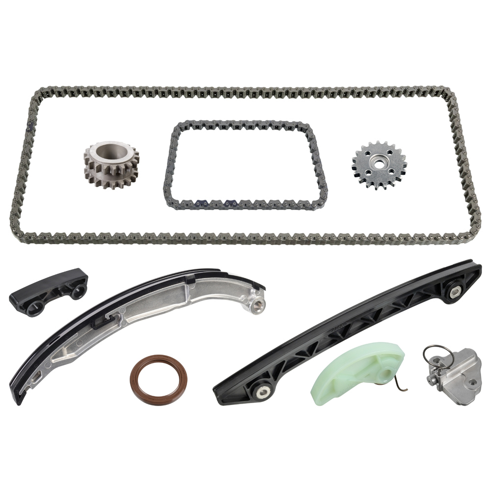 Timing Chain Kit 108270 FEBI