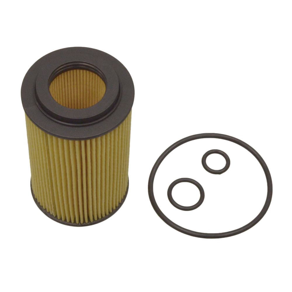 FEBI BILSTEIN Oil filter MERCEDES-BENZ,JEEP,DODGE 108276 68091826AA,68091827AA,68091826AA Engine oil filter 68091827AA,15209HG00A,68091826AA