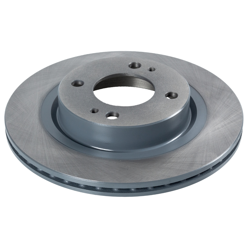 FEBI BILSTEIN Brake disc Front Axle 108391 Brake rotor,Brake discs MITSUBISHI,Mirage / Space Star Schrägheck (A0_A),Mirage Limousine (A1_A)