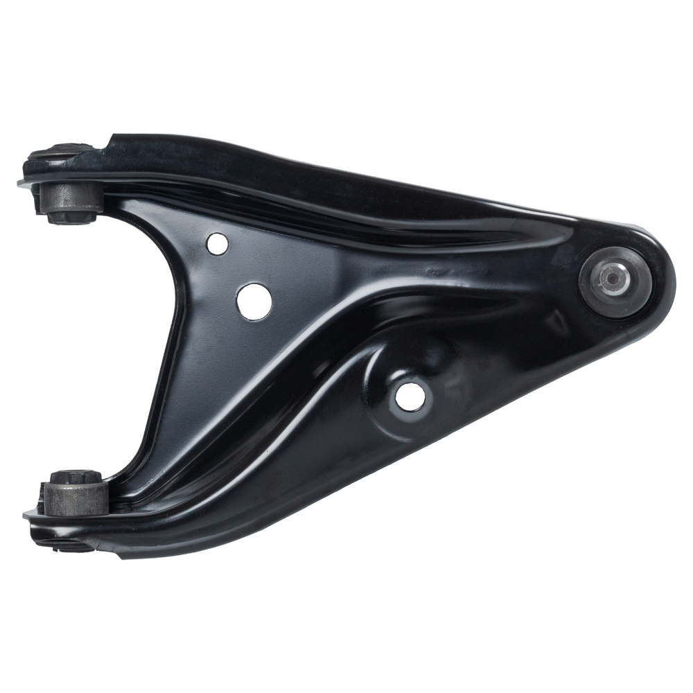 FEBI BILSTEIN Suspension arm Front Axle Right 108898 Track control arm,Wishbone RENAULT,DACIA,Sandero / Stepway II (B8_),Express Kastenwagen