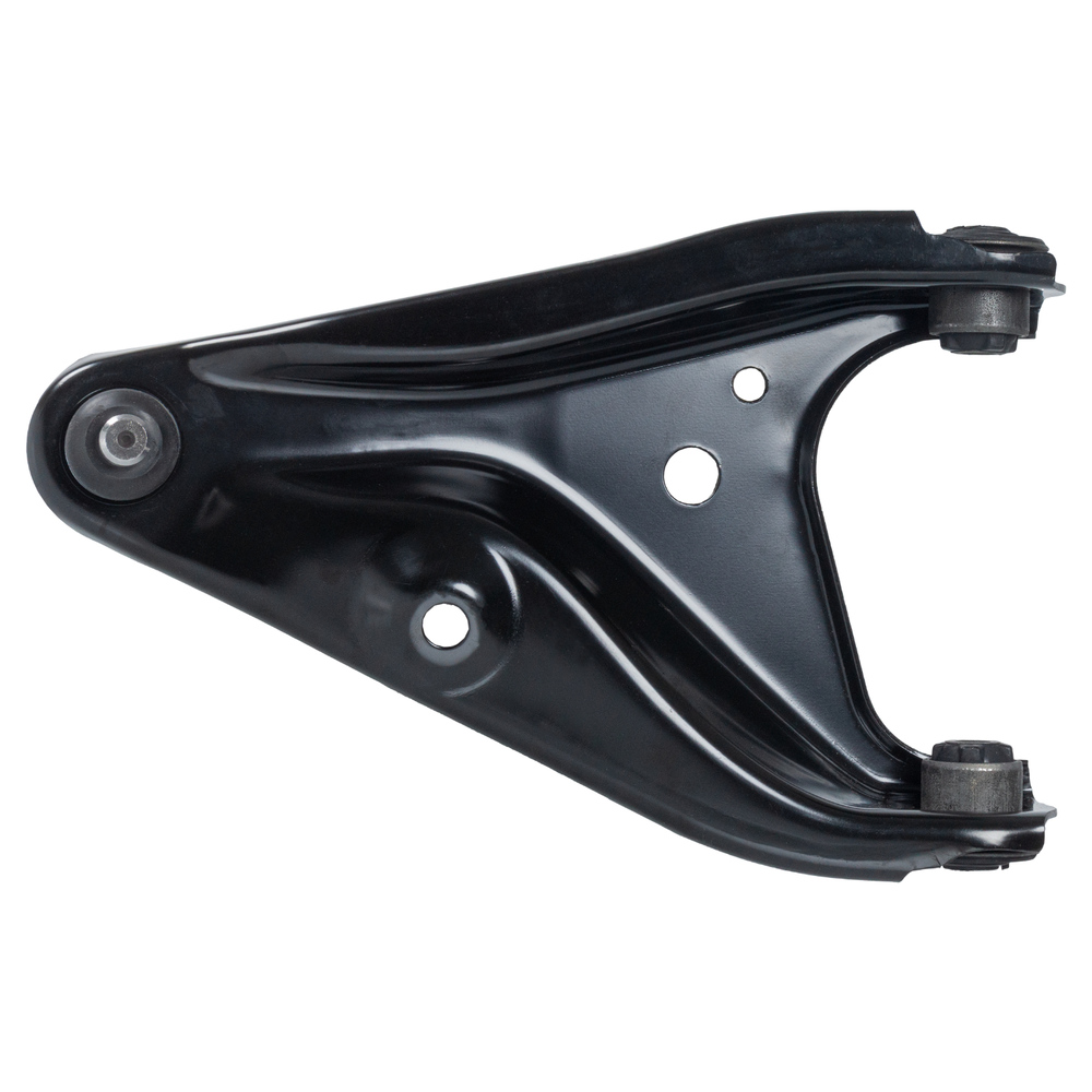 FEBI BILSTEIN Suspension arm Front Axle Left 108899 Track control arm,Wishbone RENAULT,DACIA,Sandero / Stepway II (B8_),Express Kastenwagen