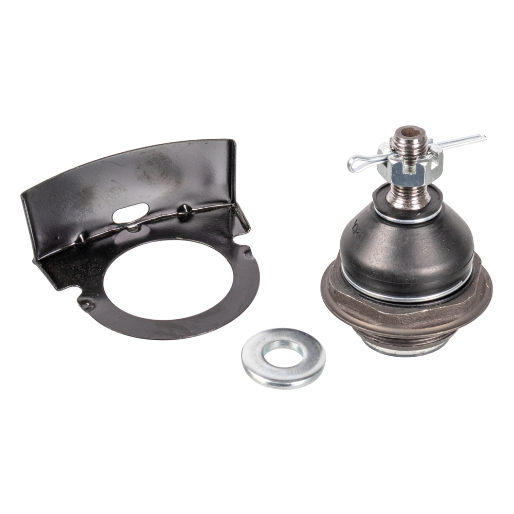 FEBI BILSTEIN Ball joint ProKit Front Axle Right 109572 Suspension ball joint,Suspension arm ball joint HYUNDAI,KIA,i30 (FD),i30 CW (FD)