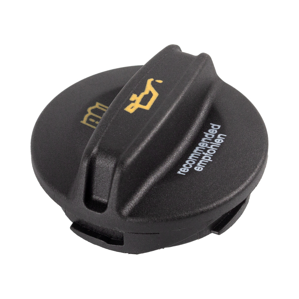 Audi Sealing Cap Oil Filling Port