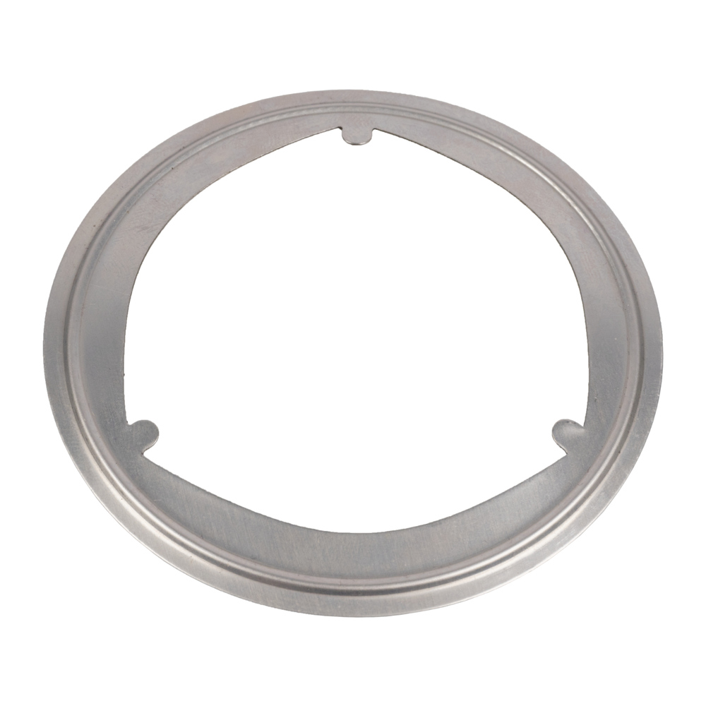 FEBI BILSTEIN Gasket, exhaust pipe VW,AUDI,SKODA 170580 1K0253115T,7H0253115B,05105630AA 5105630AA,05105630AA,5105630AA,5105630AA,1584A070,1K0253115T