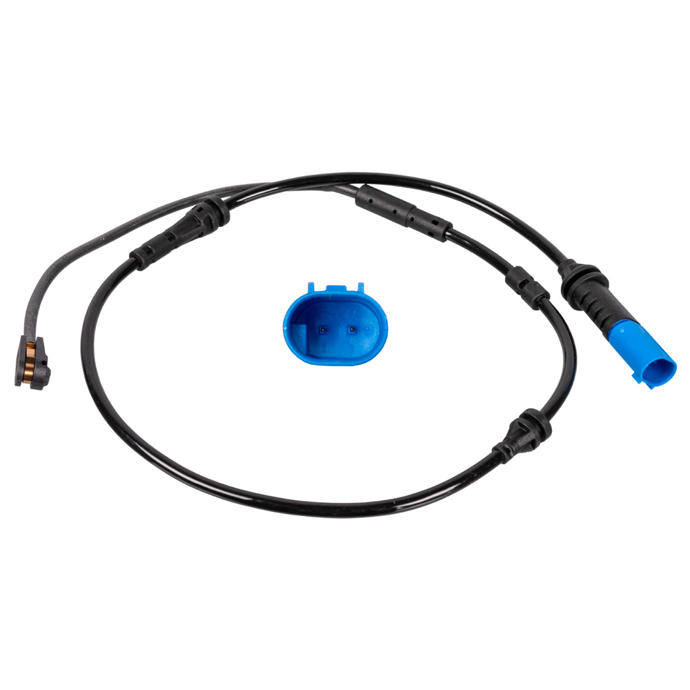 FEBI BILSTEIN Brake Pad Wear Sensor Front Axle Right 170747 Brake Wear Indicator,Brake Wear Sensor BMW,X3 (G01, F97),X4 (G02, F98)