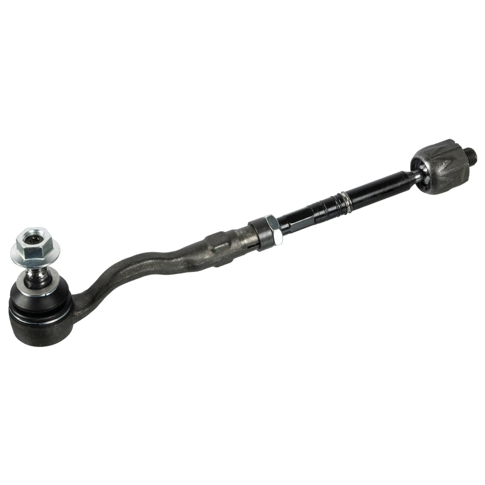 FEBI BILSTEIN Tie Rod ProKit Front Axle Right 170811 Steering Rod,Rod Assembly BMW,X3 (F25),X4 (F26)