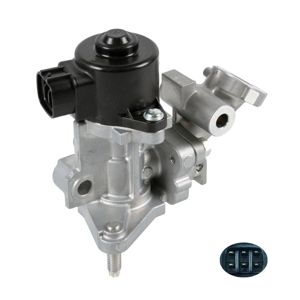 EGR Valve 171080 FEBI