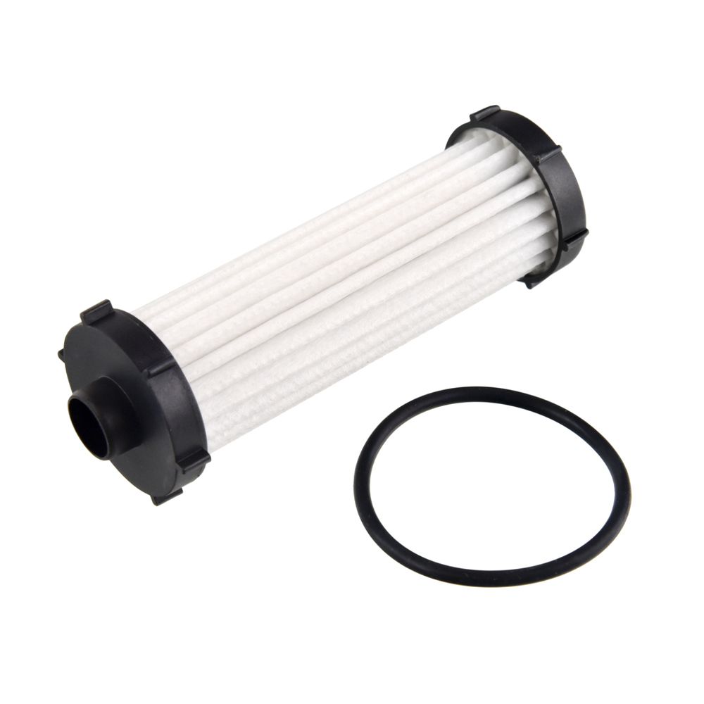 FEBI BILSTEIN Transmission Filter FORD,VOLVO,FORD USA 171195 1564960,1564960SK1,1564965 1564965SK1,1589089,1589089SK1,7M5R6C631AB,7M5R6C631ABSK1