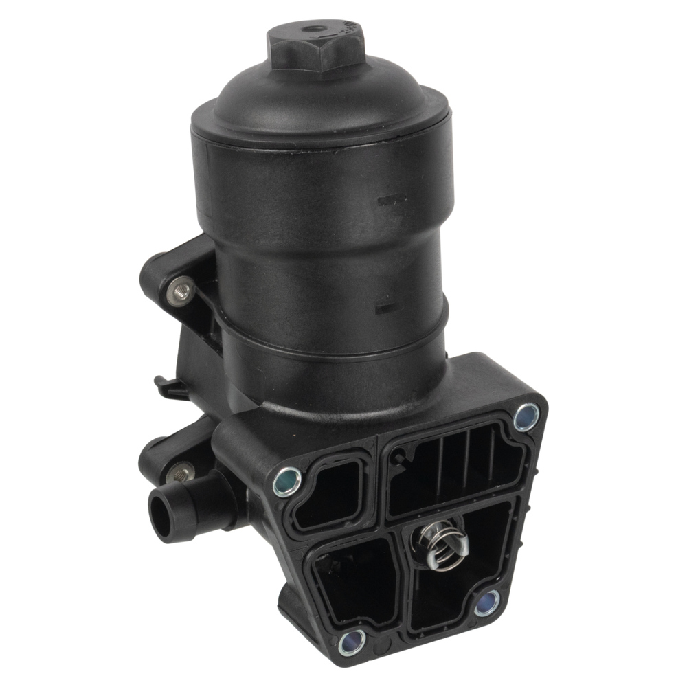 FEBI BILSTEIN Housing, oil filter VW,AUDI,SKODA 171212 03L115389C,03L115389CSK1,03L115389G 03L115389GSK1,03L115389H,03L115389HSK1,03L115389C