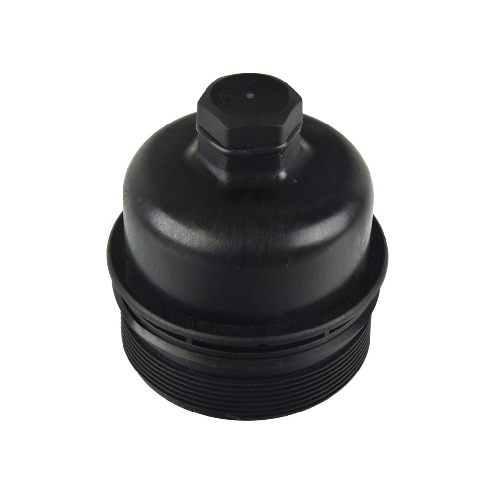 FEBI BILSTEIN Cover, oil filter housing FORD,FIAT,PEUGEOT 171342 1103K4,9878307,1103K4  9641880380,1145964,2S6Q6737AA,Y40114309,11427805979,1103K4