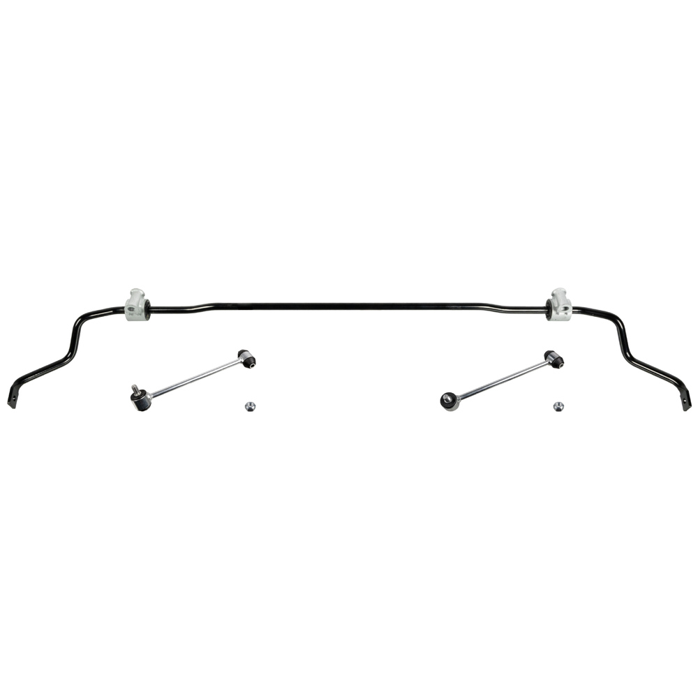 Sway Bar, suspension 171395 FEBI