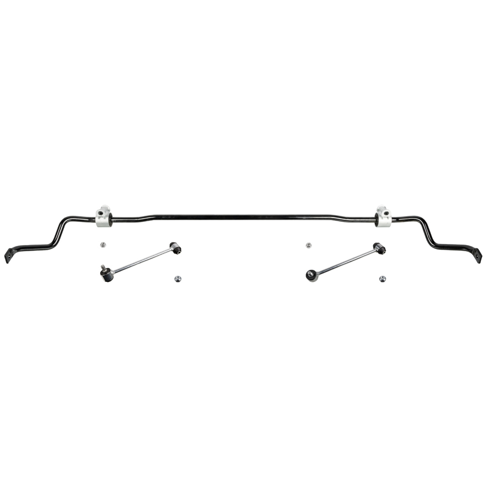 Sway Bar, suspension 171449 FEBI