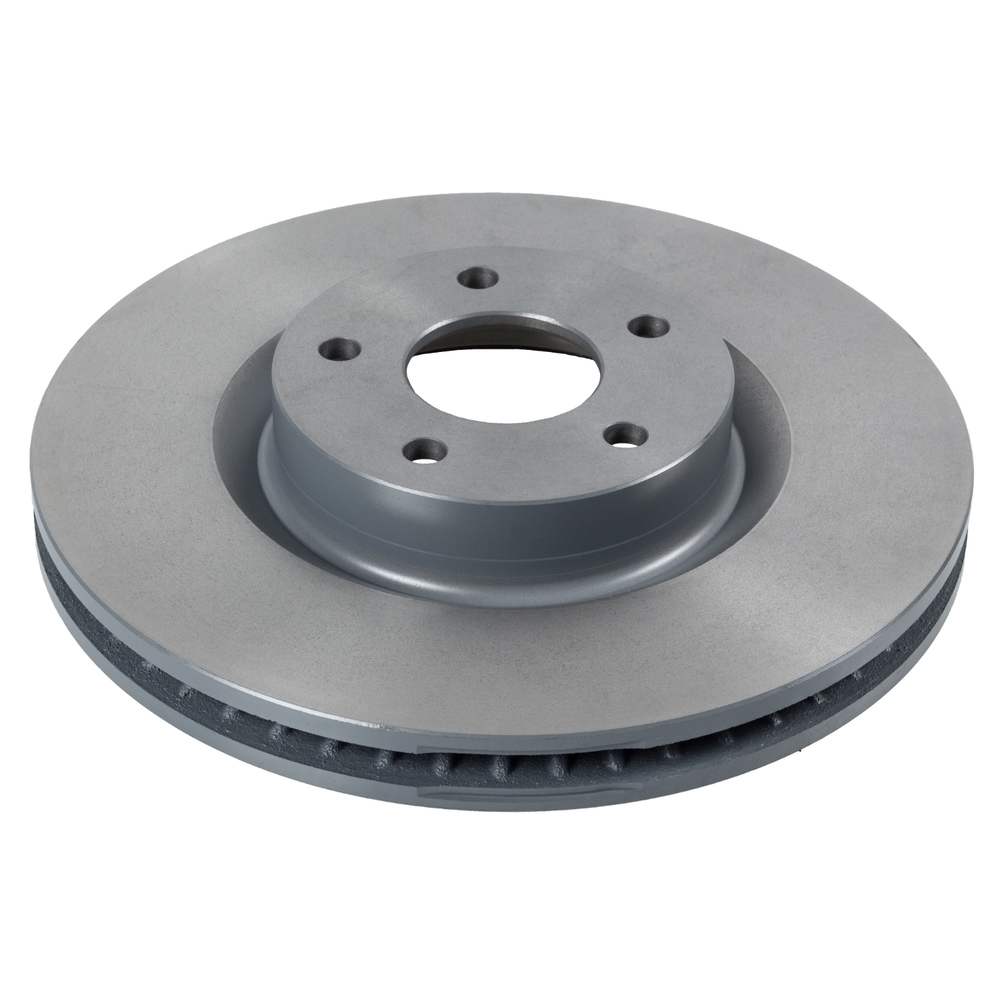 FEBI BILSTEIN Brake disc Front Axle 171480 Brake rotor,Brake discs FORD,Focus Mk4 Turnier (HP),Kuga Mk3,Focus Mk4 Schrägheck (HN)