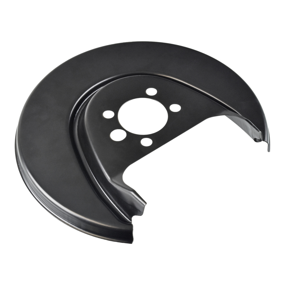 FEBI BILSTEIN Brake Disc Back Plate VW,AUDI,SKODA 171554 6Q0615611,6R0615611,6R0615611B 6R0615611D,6Q0615611,6R0615611,6R0615611B,6R0615611D,6Q0615611