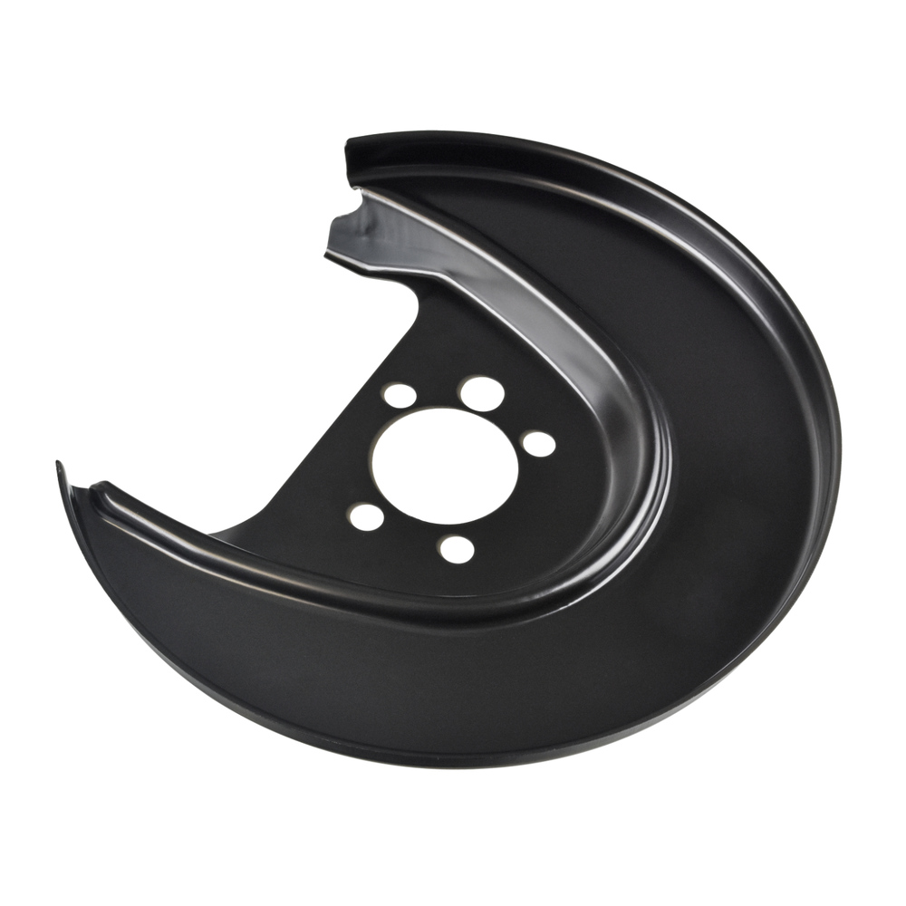 FEBI BILSTEIN Brake Disc Back Plate VW,AUDI,SKODA 171555 6Q0615612,6R0615612,6R0615612B 6R0615612D,6Q0615612,6R0615612,6R0615612B,6R0615612D,6Q0615612