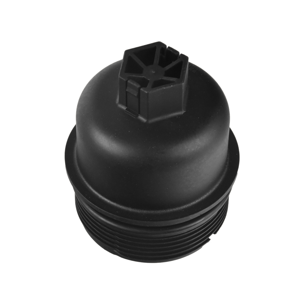 FEBI BILSTEIN Cover, oil filter housing febi Plus with seal ring 171751  OPEL,RENAULT,NISSAN,Vivaro A Kastenwagen (X83),Vivaro A Combi (X83)