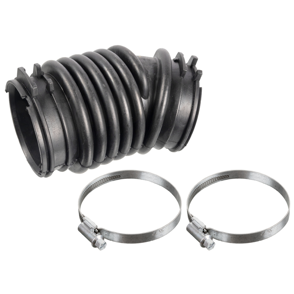 FEBI BILSTEIN Intake Pipe, air filter FORD,VOLVO 172134 1495968,1674010,1684286  7M519A673LA,7M519A673LB,7M519A673LC,30792124,31201867,31293630