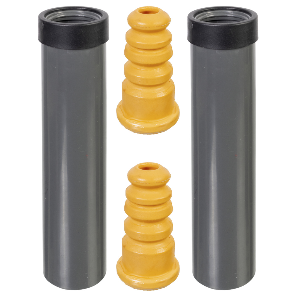 FEBI BILSTEIN Rubber Buffer, suspension Rear Axle 172247  VOLVO,V50 (545),C30 (533),S40 II (544),C70 II Cabrio (542)