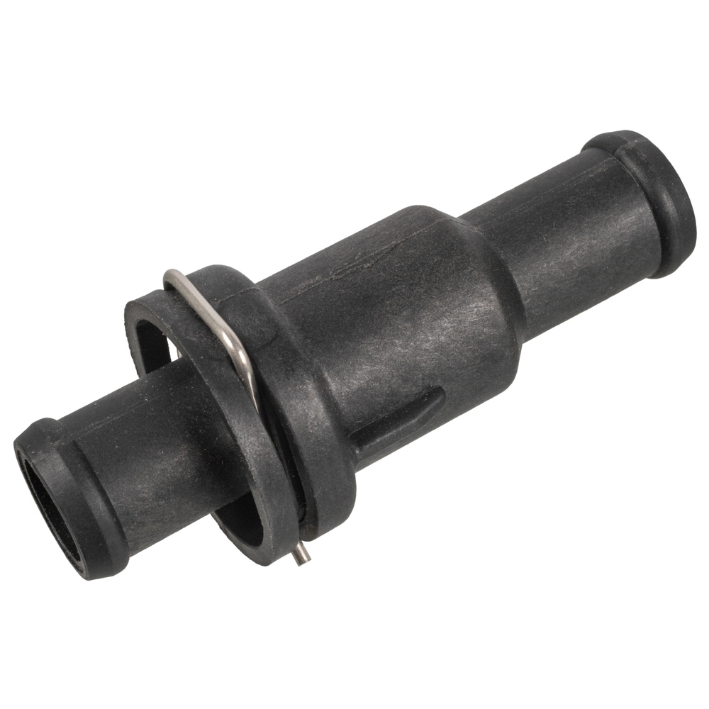 FEBI BILSTEIN Engine thermostat Opening Temperature: 75°C 172376 Thermostat, coolant,Thermostat VW,AUDI,SKODA,Golf V Schrägheck (1K1)