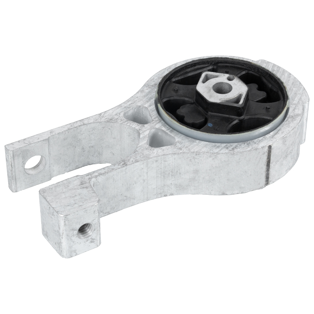 FEBI BILSTEIN Engine mount Rear 172396 Motor mount,Engine mounting bracket FIAT,PEUGEOT,CITROËN,Scudo (270_, 272_),Scudo Kastenwagen (270_, 272_)