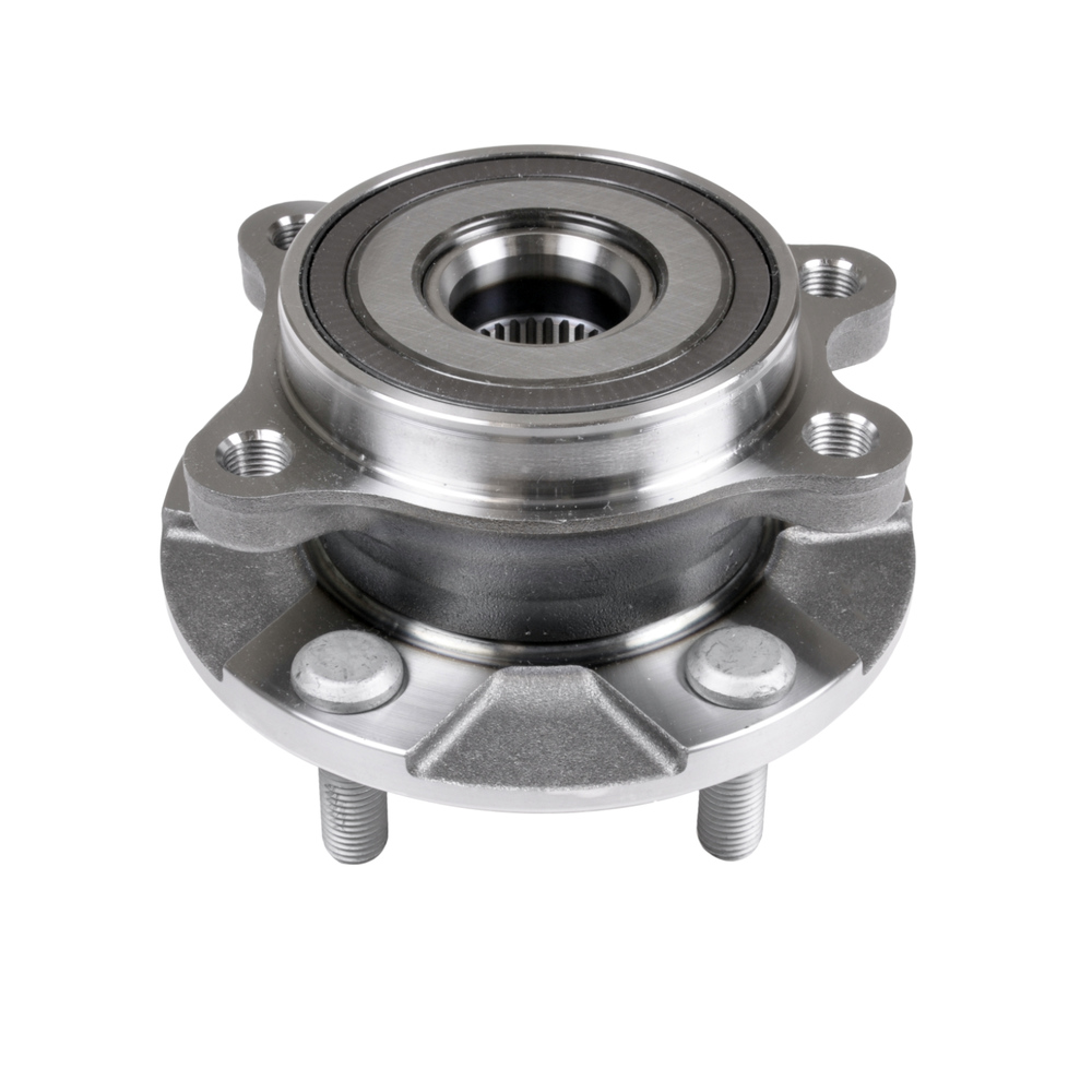 FEBI BILSTEIN Wheel bearing kit Front Axle Right 172485 Wheel hub bearing,Wheel bearing TOYOTA,AURIS (NRE15_, ZZE15_, ADE15_, ZRE15_, NDE15_)