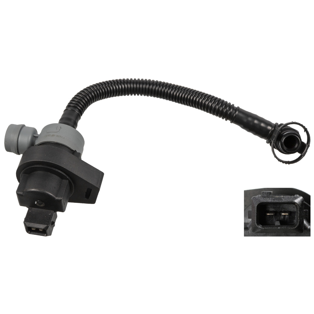 Febi Ventilator Bransletank Plus