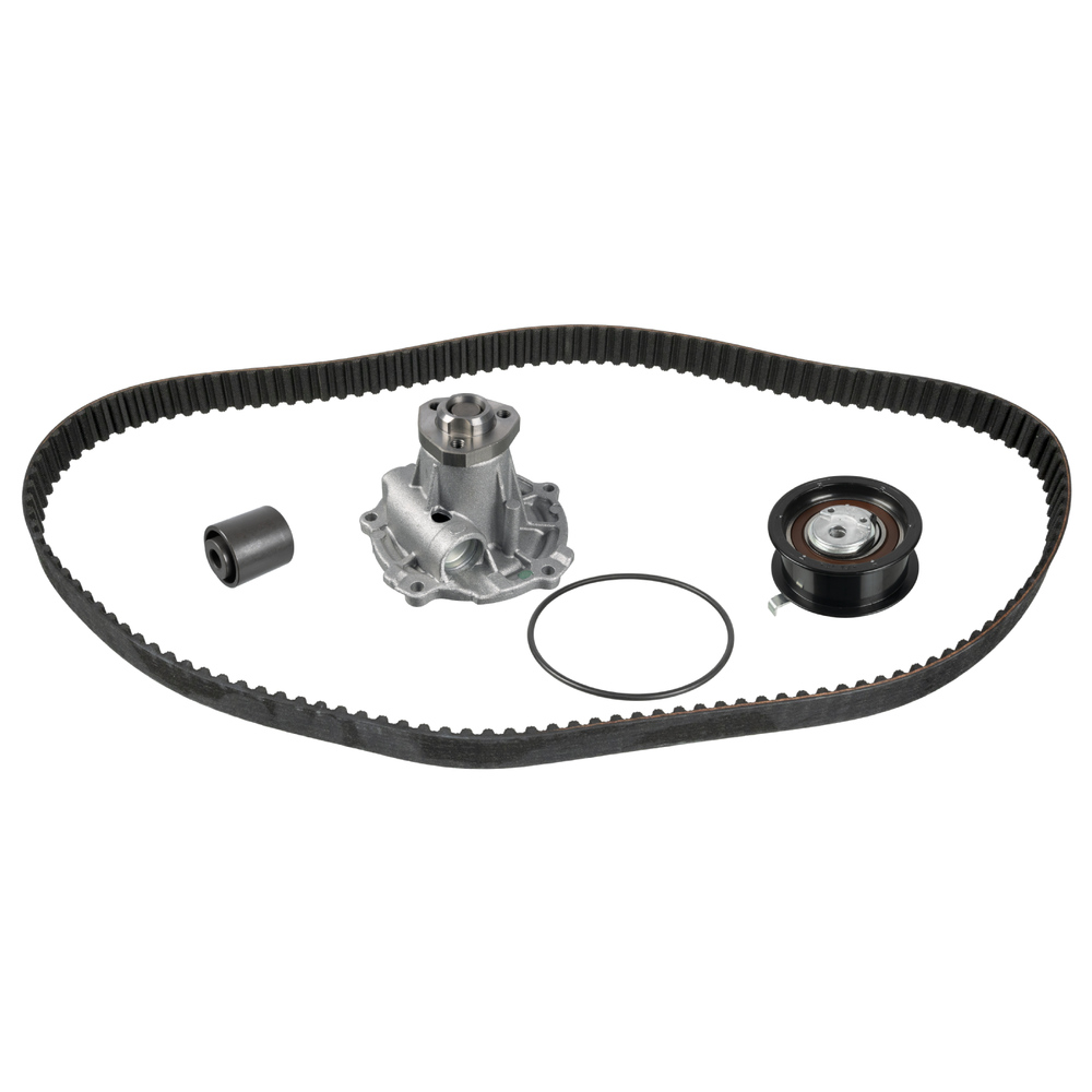 FEBI BILSTEIN Water Pump + Timing Belt Kit Number of Teeth: 137 172677  VW,AUDI,PASSAT Variant (3A5, 35I),PASSAT Variant (3B5),PASSAT (3B2)