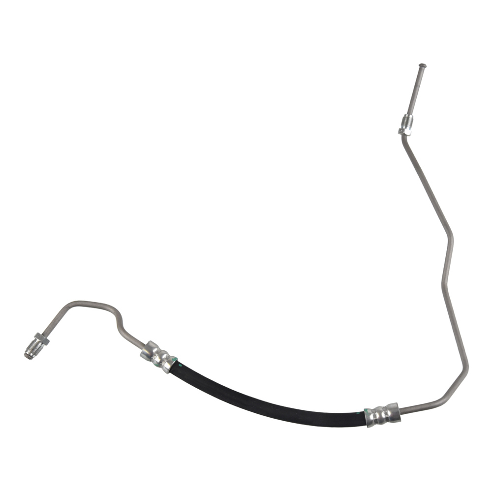 FEBI BILSTEIN Brake Hose Rear Axle Right 172686 Brake Line,Brake Pipe RENAULT,MEGANE III Grandtour (KZ0/1),Scénic III (JZ0/1_)