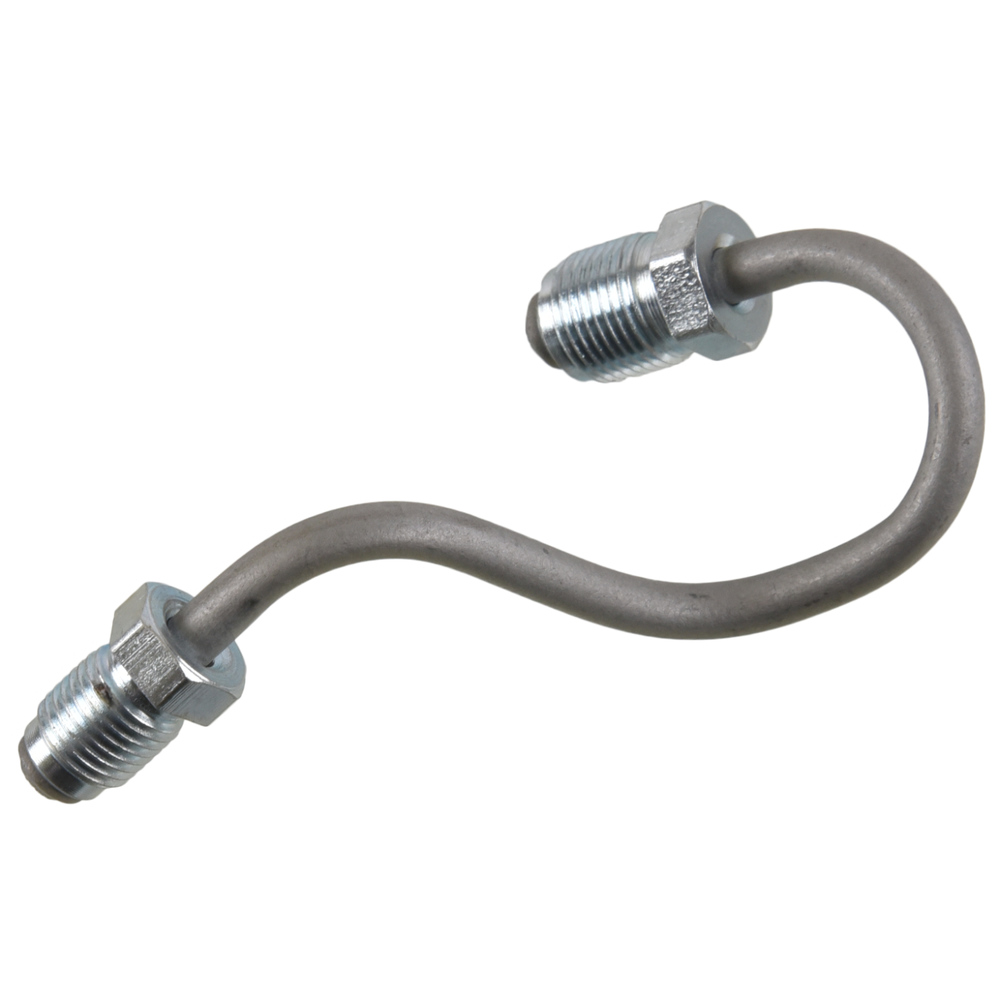 FEBI BILSTEIN Brake Lines Left Rear 172799  VW,AUDI,SKODA,Golf V Schrägheck (1K1),TOURAN (1T1, 1T2),GOLF VI (5K1),GOLF PLUS (5M1, 521),TOURAN (1T3)